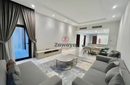 Apartment - 1 Bedroom - 2 Bathrooms for rent in D22 - Fox Hills - Lusail