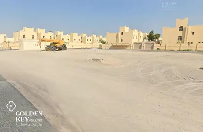 Land - Studio for sale in Ain Khalid Gate - Ain Khaled - Doha