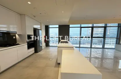 Apartment - 1 Bedroom - 2 Bathrooms for sale in Qetaifan Islands - Lusail