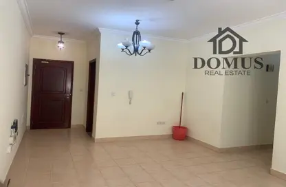 Apartment - 2 Bedrooms - 2 Bathrooms for rent in Tadmur Street - Old Airport Road - Doha