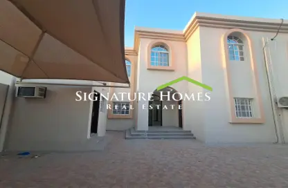 Villa - 4 Bedrooms - 4 Bathrooms for rent in Beverly Hills Garden - Beverly Hills Garden - Al Maamoura - Doha