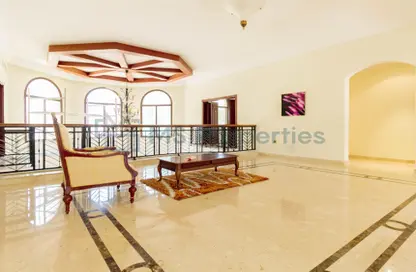 Villa - 5 Bedrooms - 6 Bathrooms for rent in West Bay Lagoon Villas - West Bay Lagoon - West Bay Lagoon - Doha