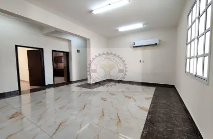 Apartment - 3 Bedrooms - 3 Bathrooms for rent in Al Muntazah Street - Al Muntazah - Doha