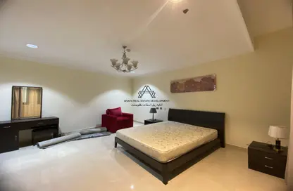 Apartment - 2 Bathrooms for rent in Le Mirage Village - Najma - Doha