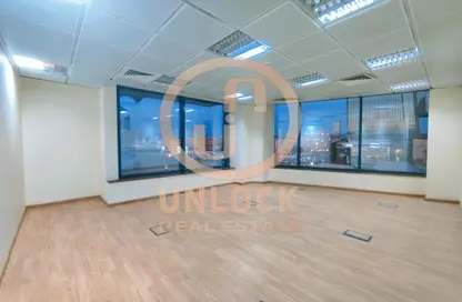 Office Space - Studio - 2 Bathrooms for rent in Al Sadd - Al Sadd - Doha