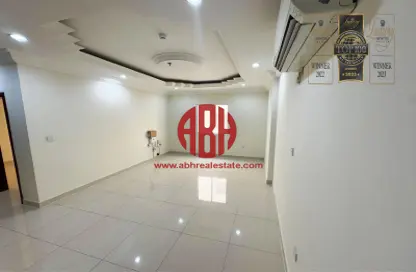 Apartment - 1 Bedroom - 1 Bathroom for rent in RASTEC 24 - Al Kinana Street - Al Sadd - Doha