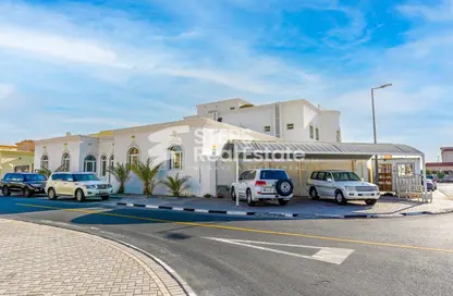 Villa - 7+ Bedrooms - 7+ Bathrooms for sale in Al Wajba - Al Rayyan - Doha