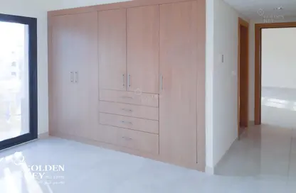 Apartment - 1 Bedroom - 2 Bathrooms for rent in Regency Residence Fox Hills 2 - Lusail