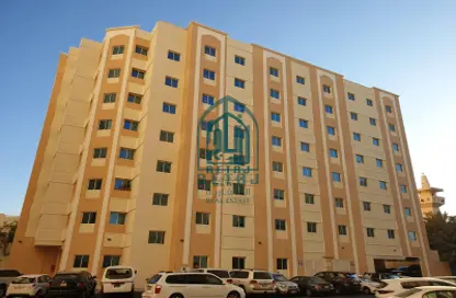 Apartment - 3 Bedrooms - 3 Bathrooms for rent in Al Sadd Road - Al Sadd - Doha