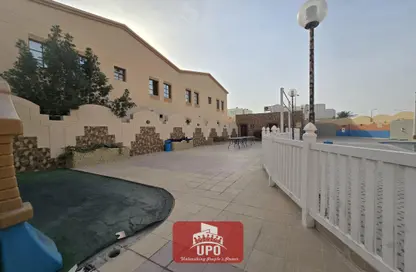 Compound - 3 Bedrooms - 3 Bathrooms for rent in Bu Hamour Street - Abu Hamour - Doha