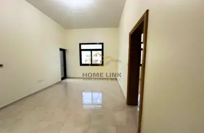 Apartment - 2 Bedrooms - 3 Bathrooms for rent in Piazza 3 - La Piazza - Fox Hills - Lusail