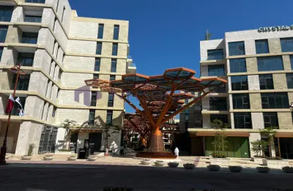 Apartment - 2 Bedrooms - 3 Bathrooms for sale in Gewan Island - The Pearl Island - Doha