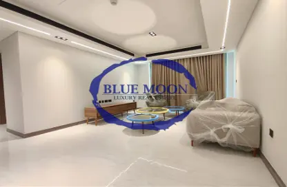 Apartment - 2 Bedrooms - 2 Bathrooms for rent in Al Waab - Al Waab - Doha