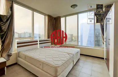 Apartment - 2 Bedrooms - 3 Bathrooms for rent in Doha Design District - Msheireb Downtown Doha - Doha