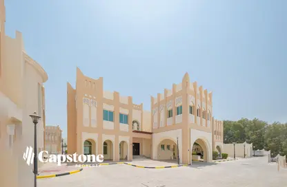 Villa - 5 Bedrooms - 7 Bathrooms for rent in West Bay Villas - West Bay - West Bay - Doha