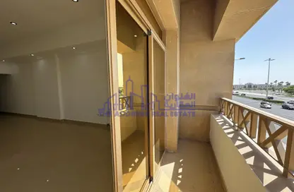 Apartment - 2 Bedrooms - 2 Bathrooms for rent in Al Sadd Road - Al Sadd - Doha