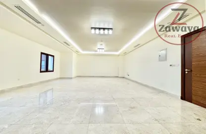 Duplex - 3 Bedrooms - 4 Bathrooms for rent in Artan Residence Apartments Fox Hills 150 - Fox Hills - Lusail