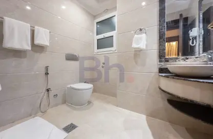 Apartment - 1 Bedroom - 1 Bathroom for rent in Old Airport Road - Old Airport Road - Doha