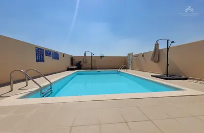 Apartment - 1 Bedroom - 1 Bathroom for rent in Fereej Bin Mahmoud - Doha