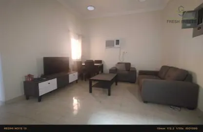 Apartment - 2 Bedrooms - 2 Bathrooms for rent in Madinat Khalifa South - Madinat Khalifa - Doha