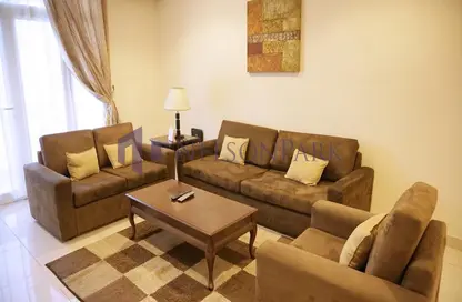 Apartment - 3 Bedrooms - 3 Bathrooms for rent in Fereej Bin Mahmoud South - Fereej Bin Mahmoud - Doha