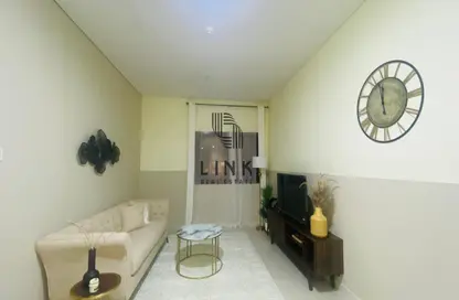 Apartment - 1 Bedroom - 2 Bathrooms for rent in Rome - Fox Hills - Fox Hills - Lusail