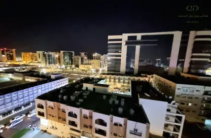 Apartment - 1 Bedroom - 2 Bathrooms for rent in Old Salata - Salata - Doha