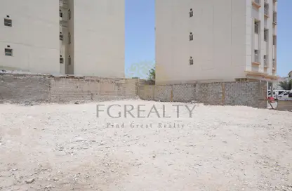 Land - Studio for sale in Najma Street - Najma - Doha