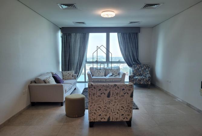 Apartment - 2 Bedrooms - 3 Bathrooms for sale in West Bay - West Bay - Doha