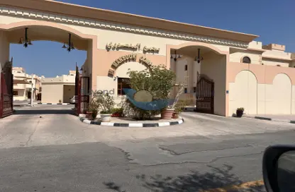 Villa - 3 Bedrooms - 3 Bathrooms for rent in Al Waab - Doha