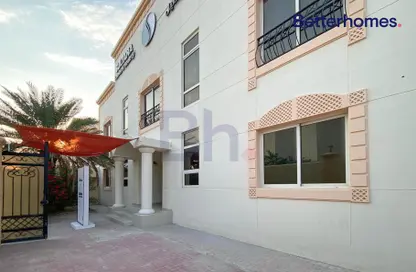 Villa - Studio - 5 Bathrooms for rent in Al Waab Street - Al Waab - Doha