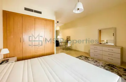 Apartment - 1 Bathroom for sale in Rome - Fox Hills - Fox Hills - Lusail