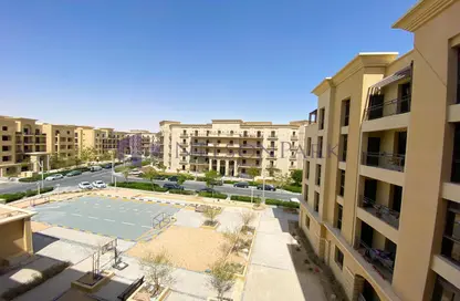 Apartment - 1 Bedroom - 2 Bathrooms for sale in Regency Residence Fox Hills 1 - Lusail