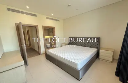 Apartment - 2 Bedrooms - 3 Bathrooms for sale in Fox Hills South - Fox Hills - Lusail