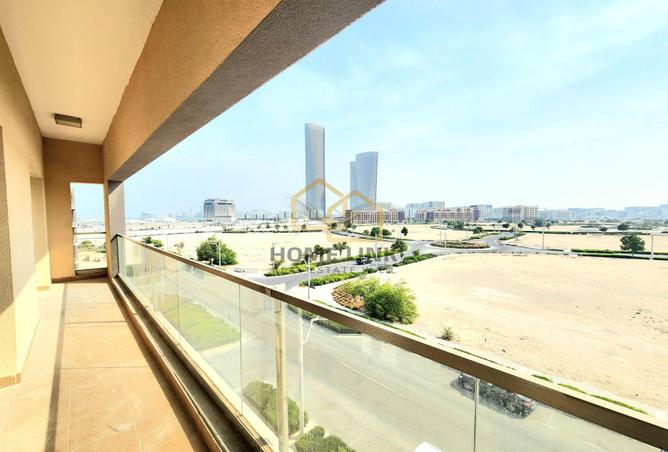 Apartment - 1 Bedroom - 2 Bathrooms for rent in Regency Residence Fox Hills 1 - Lusail