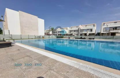 Villa - 3 Bedrooms - 4 Bathrooms for rent in Muraikh - AlMuraikh - Doha