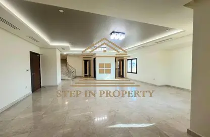 Apartment - 3 Bedrooms - 4 Bathrooms for rent in Lusail City - Lusail