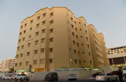 Apartment - 2 Bedrooms - 2 Bathrooms for rent in Anas Street - Fereej Bin Mahmoud North - Fereej Bin Mahmoud - Doha