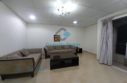 Apartment - 1 Bedroom - 2 Bathrooms for rent in Fereej Abdul Aziz - Fereej Abdul Aziz - Doha