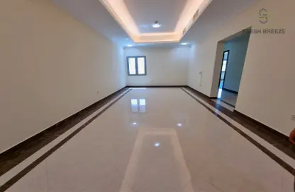 Apartment - 2 Bedrooms - 2 Bathrooms for rent in Najma street - Old Airport Road - Doha