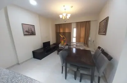 Apartment - 2 Bedrooms - 3 Bathrooms for rent in Al Muntazah Street - Al Muntazah - Doha