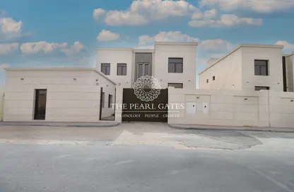 Villa - 5 Bedrooms - 7 Bathrooms for sale in Al Waab Street - Al Waab - Doha