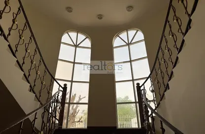 Villa for rent in Onaiza Street - Diplomatic Area - Doha