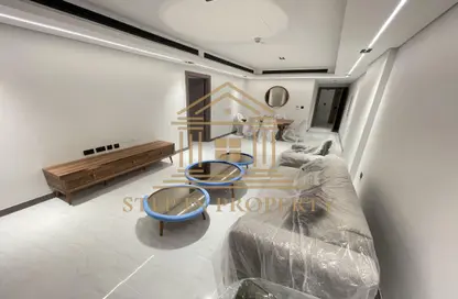 Apartment - 1 Bedroom - 2 Bathrooms for rent in Al Waab Street - Al Waab - Doha