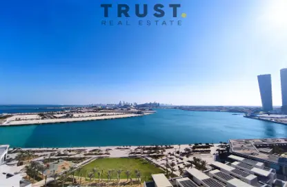 Apartment - 3 Bedrooms - 5 Bathrooms for sale in Seef Lusail - Lusail City - Lusail