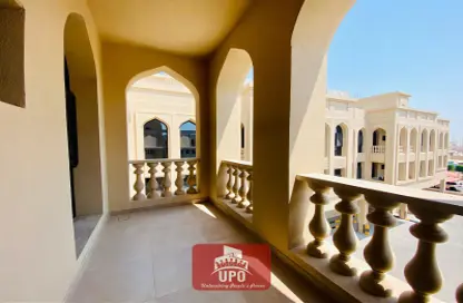 Apartment - 2 Bedrooms - 3 Bathrooms for rent in Old Airport Road - Old Airport Road - Doha