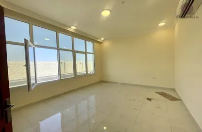 Apartment - 1 Bathroom for rent in Street 871 - Al Duhail South - Al Duhail - Doha