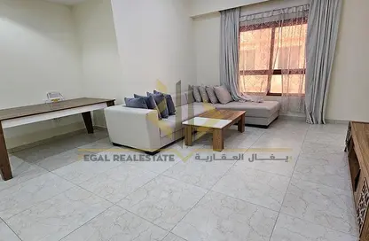 Apartment - 2 Bedrooms - 2 Bathrooms for rent in Al Muntazah Street - Al Muntazah - Doha