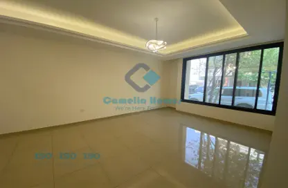 Compound - 4 Bedrooms - 5 Bathrooms for rent in Al Hilal - Al Hilal - Doha