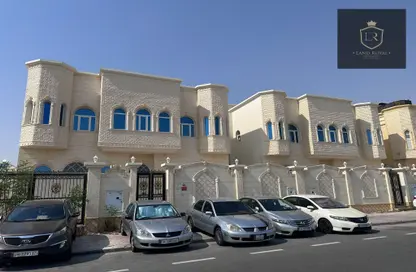 Villa - 1 Bedroom - 1 Bathroom for rent in Muaither Area - Al Rayyan - Doha